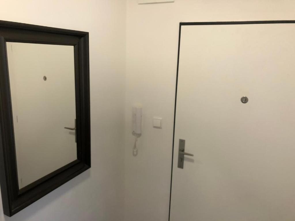 Apartmans In The Center With Privat Parking Apartment Brno Bagian luar foto