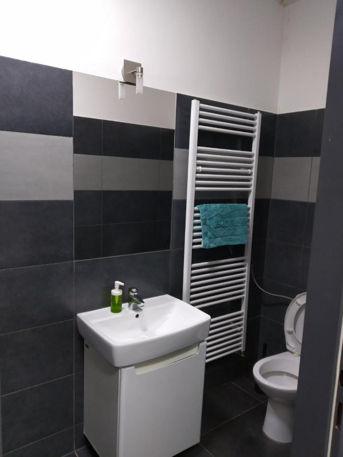 Apartmans In The Center With Privat Parking Apartment Brno Bagian luar foto